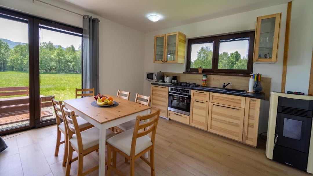 Photo of Kitchen in Lic