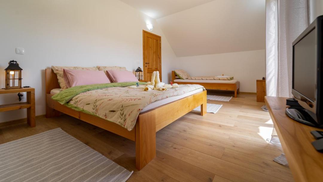 Photo of Bedroom in Lic