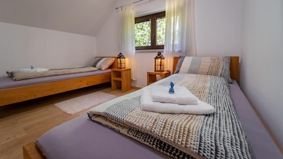Photo of Bedroom in Lic