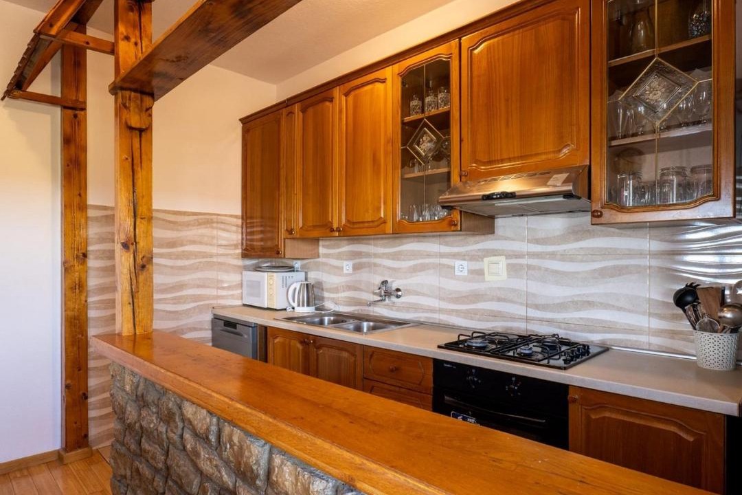 Photo of Kitchen in Rtina