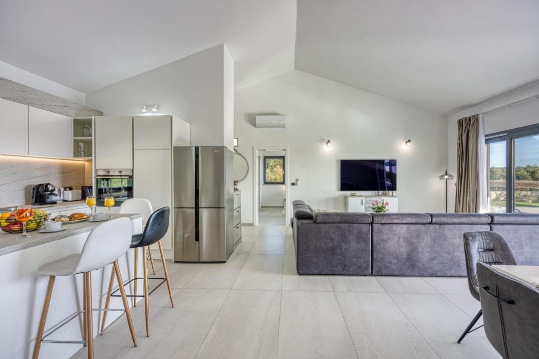 Photo of Kitchen in Sveti Lovrec