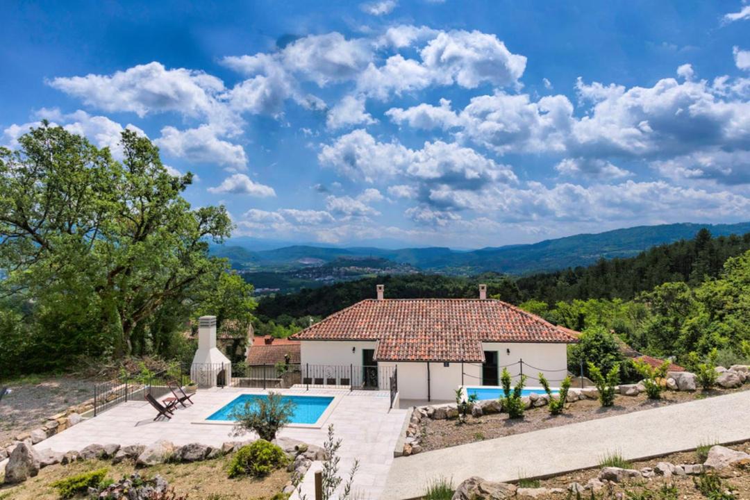 Photo of Outdoor in Buzet