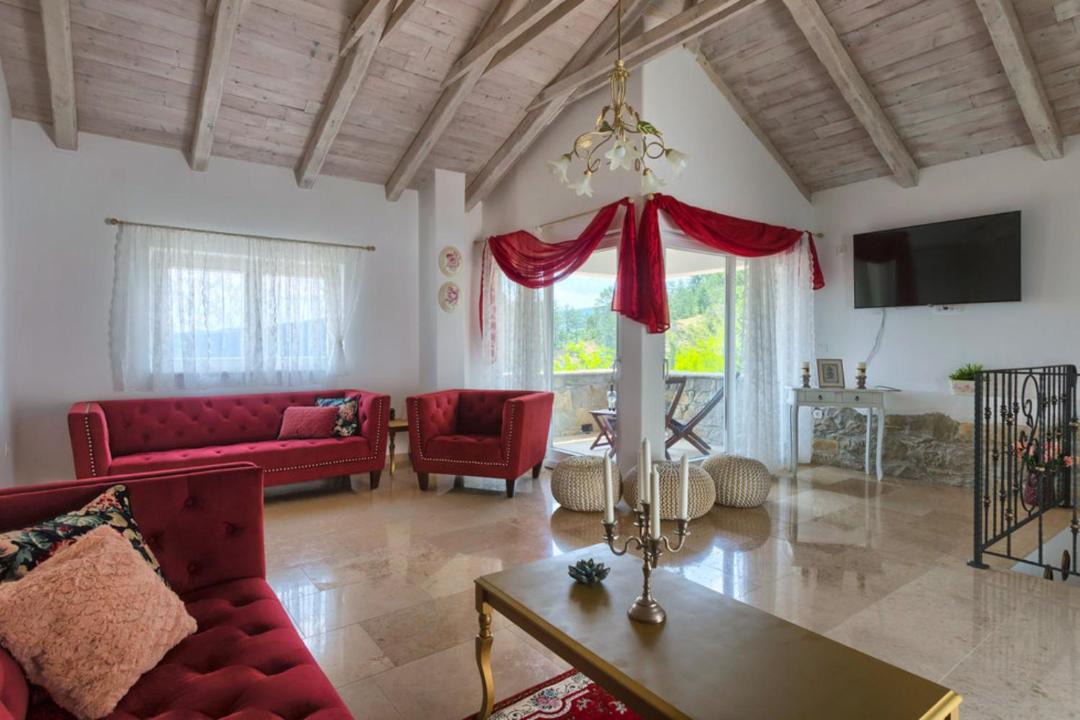 Photo of Livingroom in Buzet