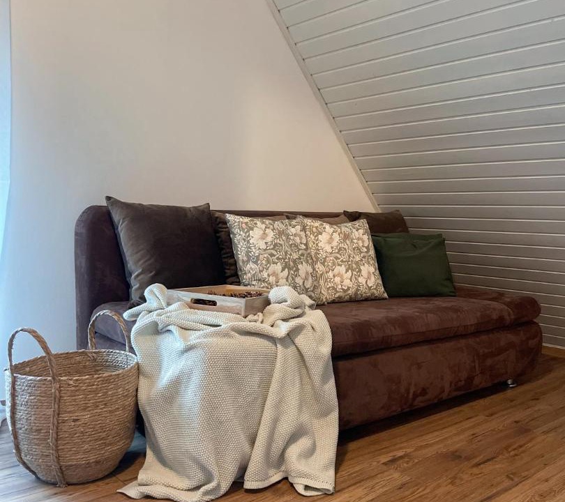 Photo of Livingroom in Lic