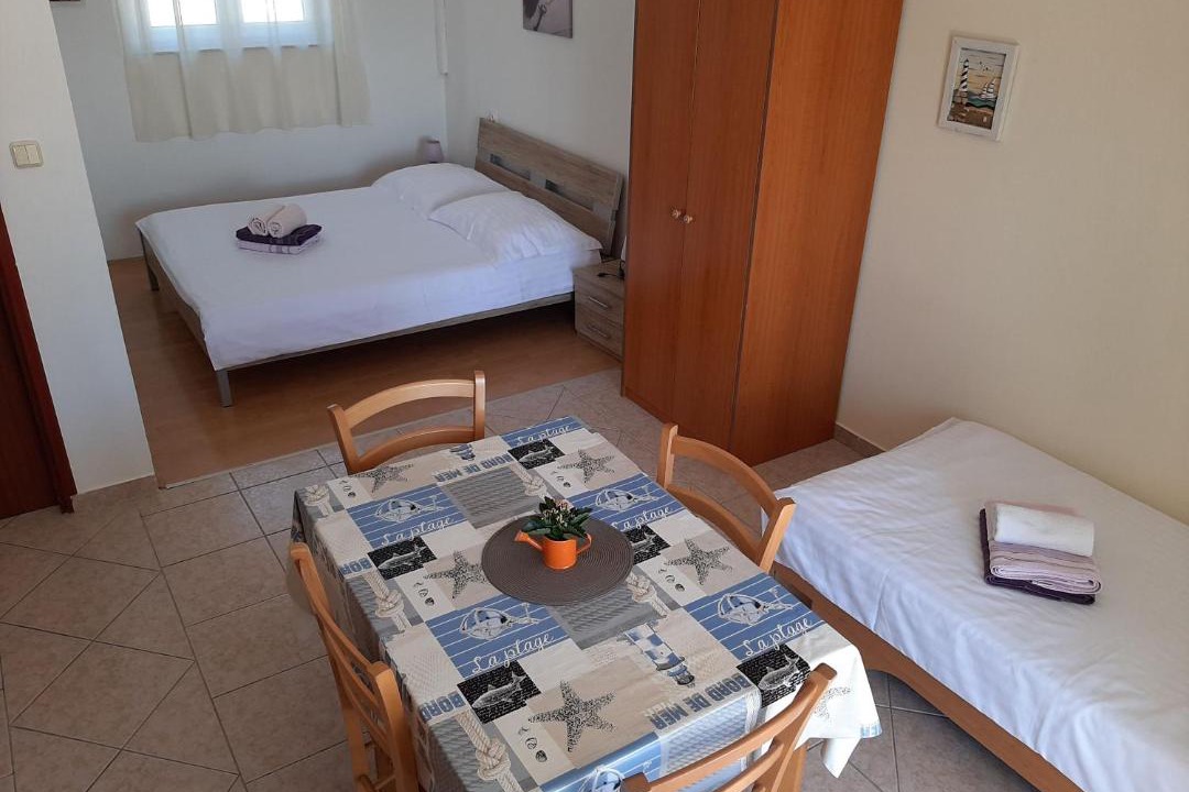 Photo of Bedroom in Povile