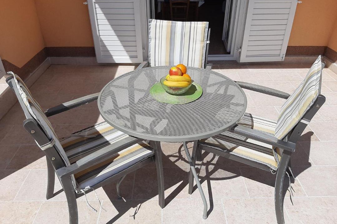 Photo of Patio Balcony in Povile