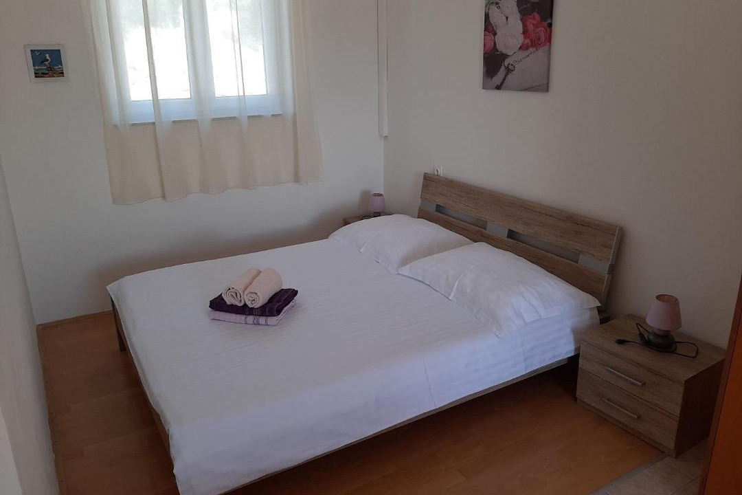 Photo of Bedroom in Povile
