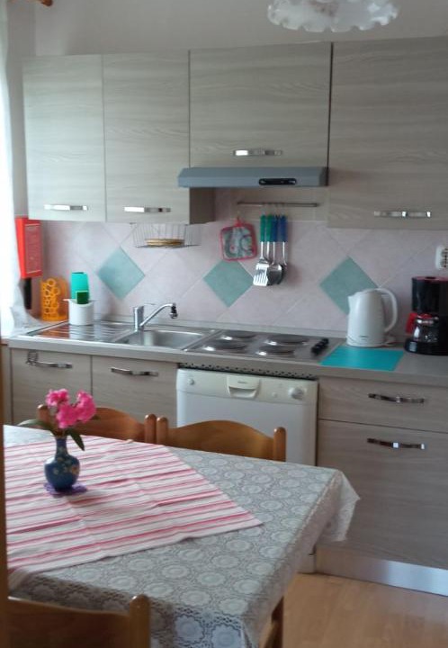 Photo of Kitchen in Mundanije