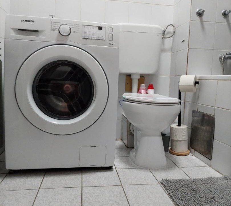 Photo of Bathroom in Velika Gorica