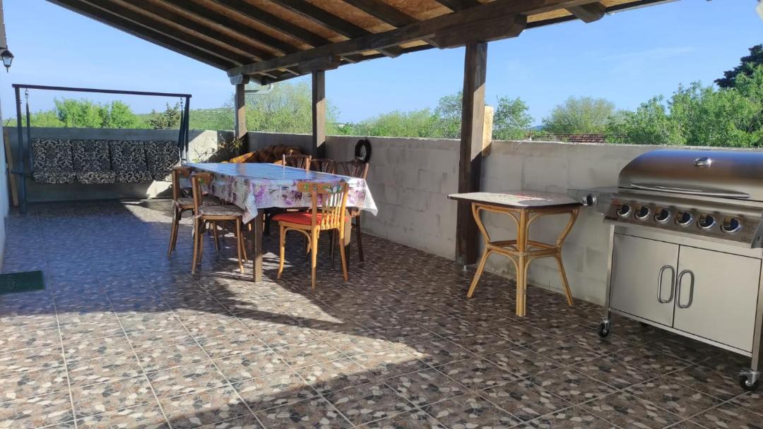 Photo of Patio Balcony in Velim