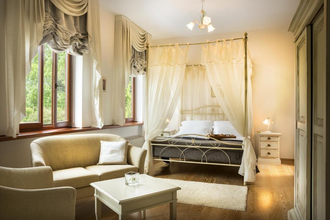 Photo of Bedroom in Oprtalj