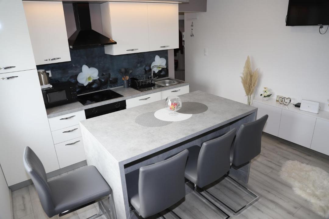 Photo of Kitchen in Karlovac