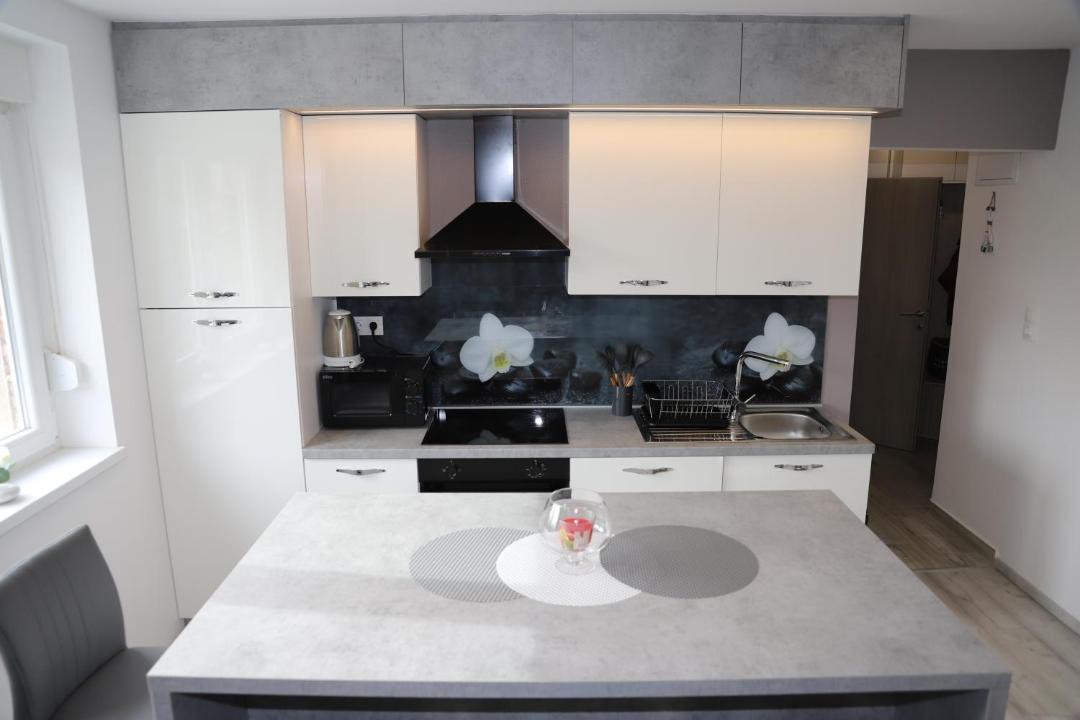 Photo of Kitchen in Karlovac
