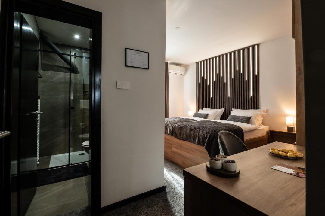 Photo of Bedroom in Pozega
