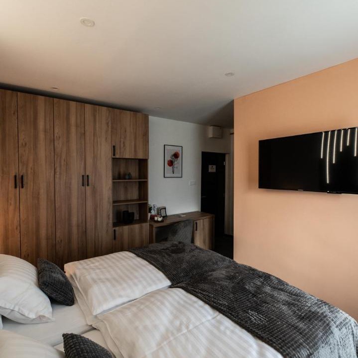 Photo of Bedroom in Pozega