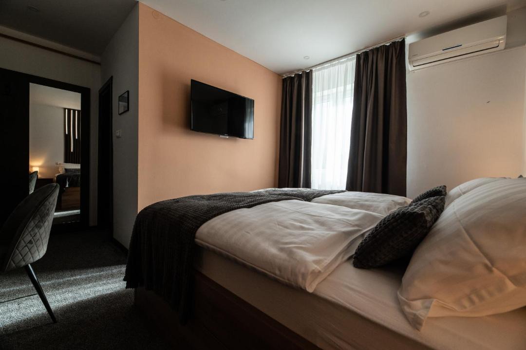 Photo of Bedroom in Pozega
