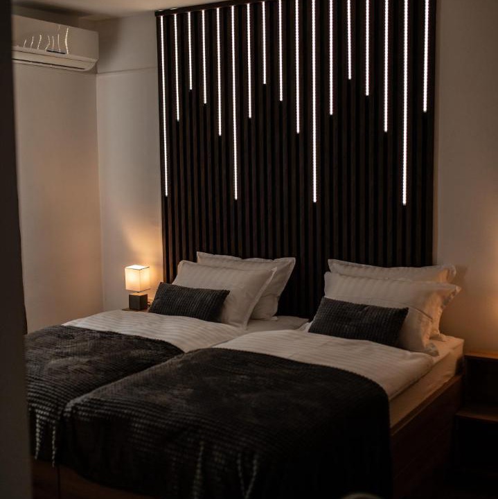 Photo of Bedroom in Pozega