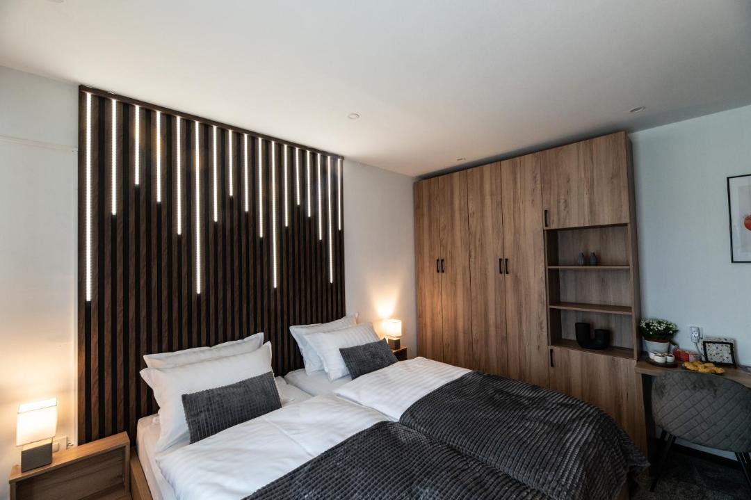Photo of Bedroom in Pozega