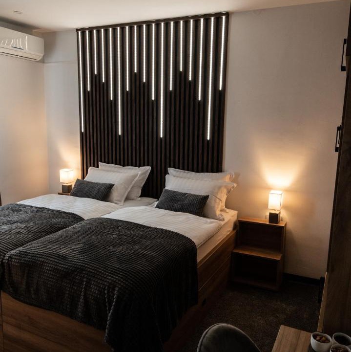 Photo of Bedroom in Pozega