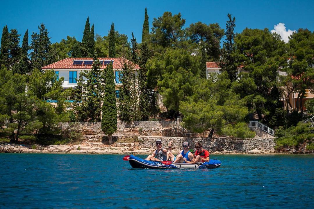 Photo of Others in Vrboska