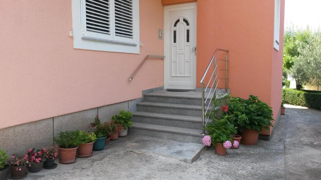 Photo of Buildings in Brodarica