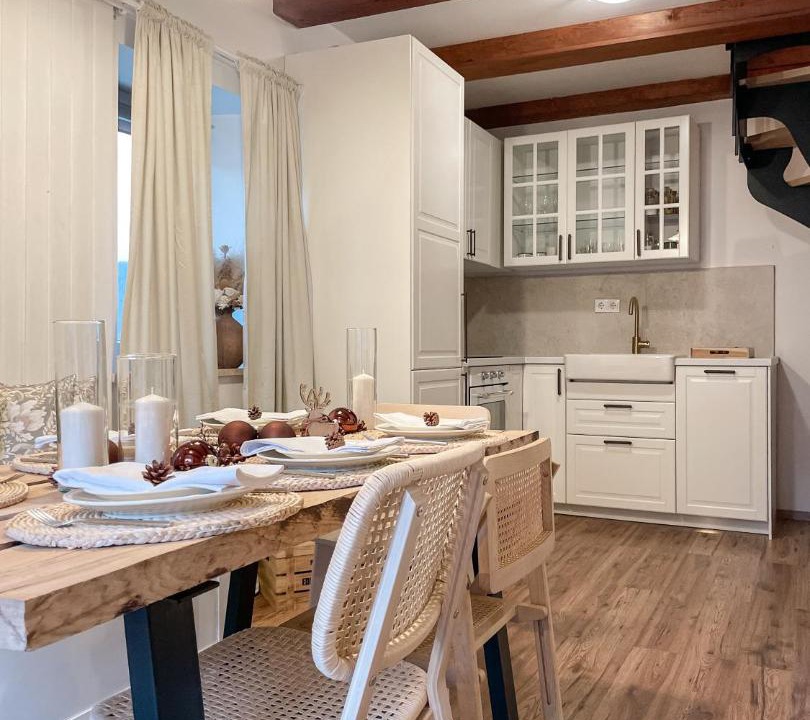 Photo of Kitchen in Lic
