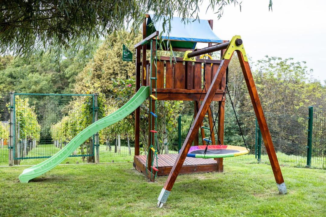 Photo of Outdoor in Donji Koncovcak