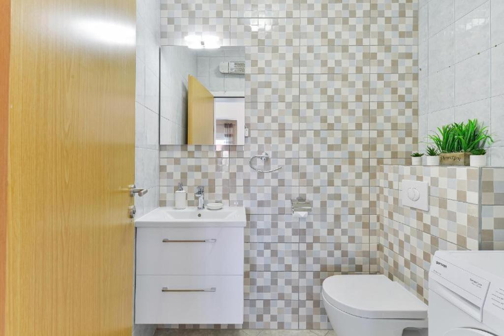 Photo of Bathroom in Benkovac
