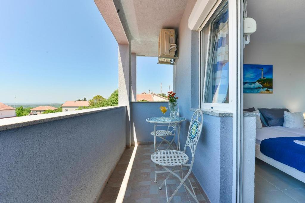 Photo of Patio Balcony in Benkovac