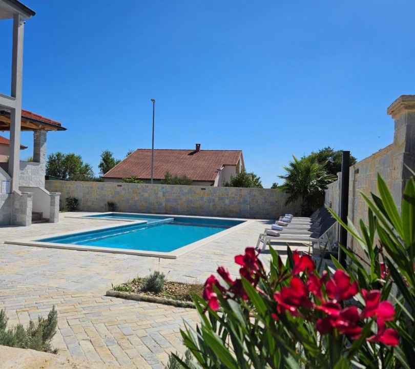 Photo of Outdoor in Benkovac