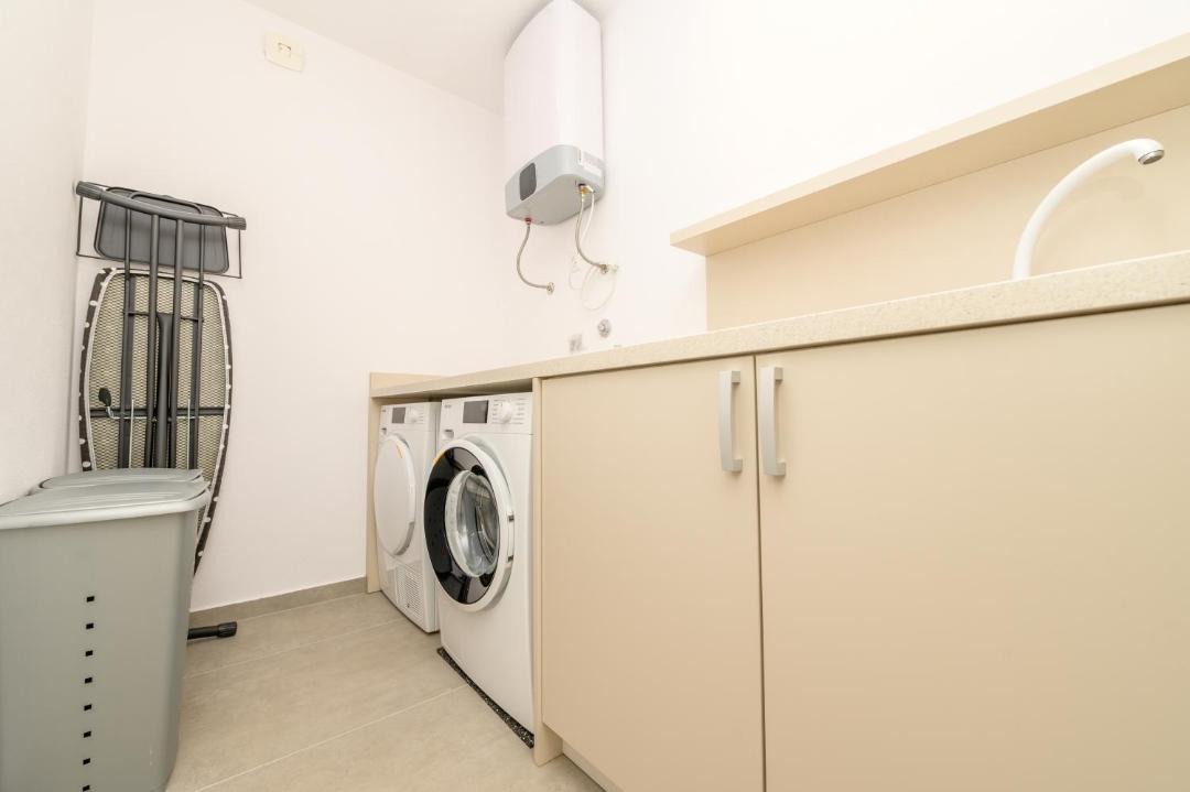 Photo of Kitchen in Nerezine