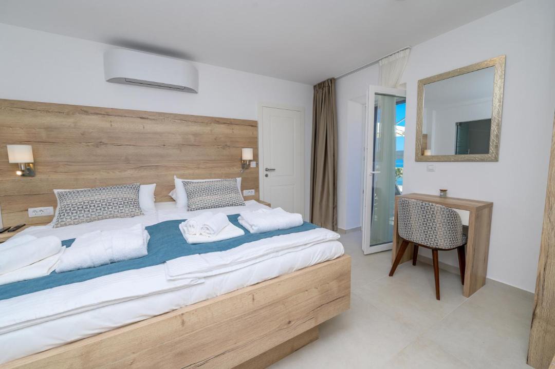 Photo of Bedroom in Nerezine