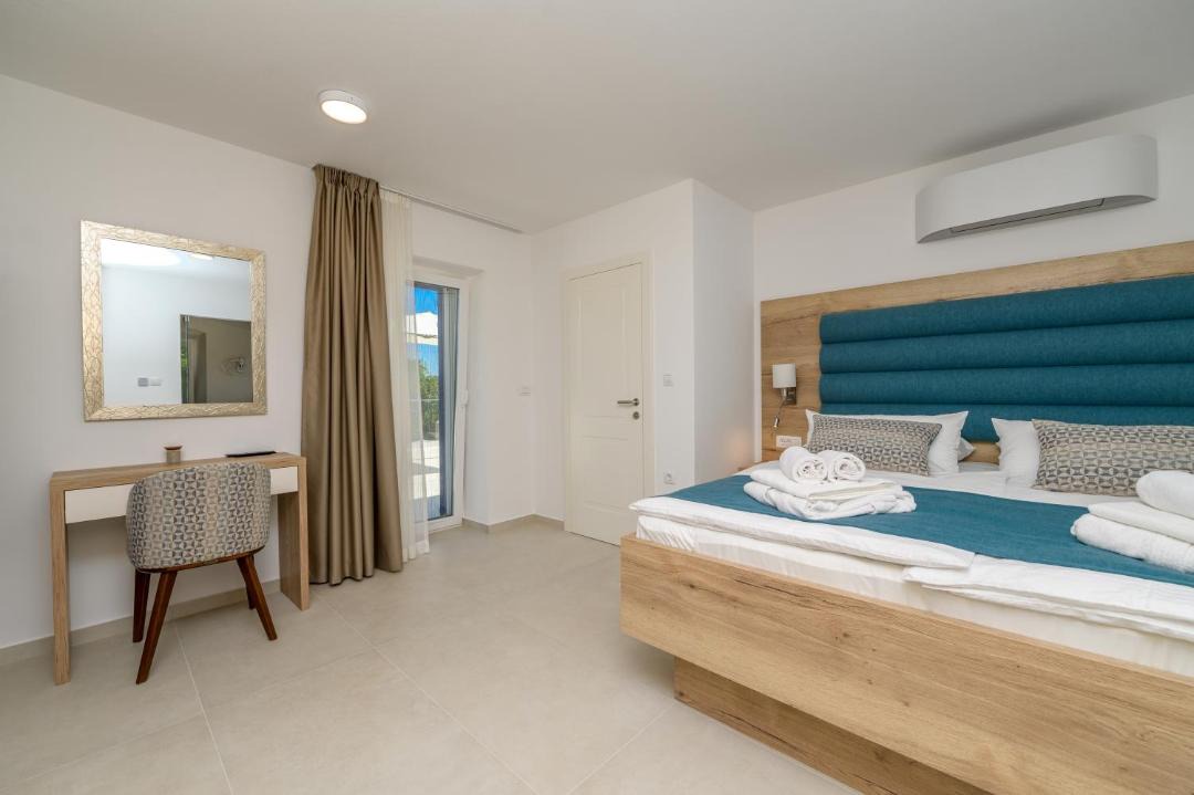 Photo of Bedroom in Nerezine