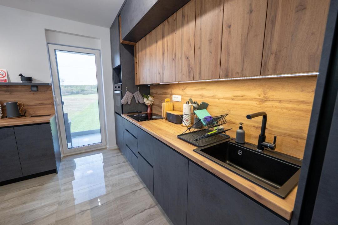Photo of Kitchen in Durdevac