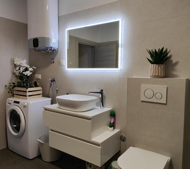 Photo of Bathroom in Vintijan