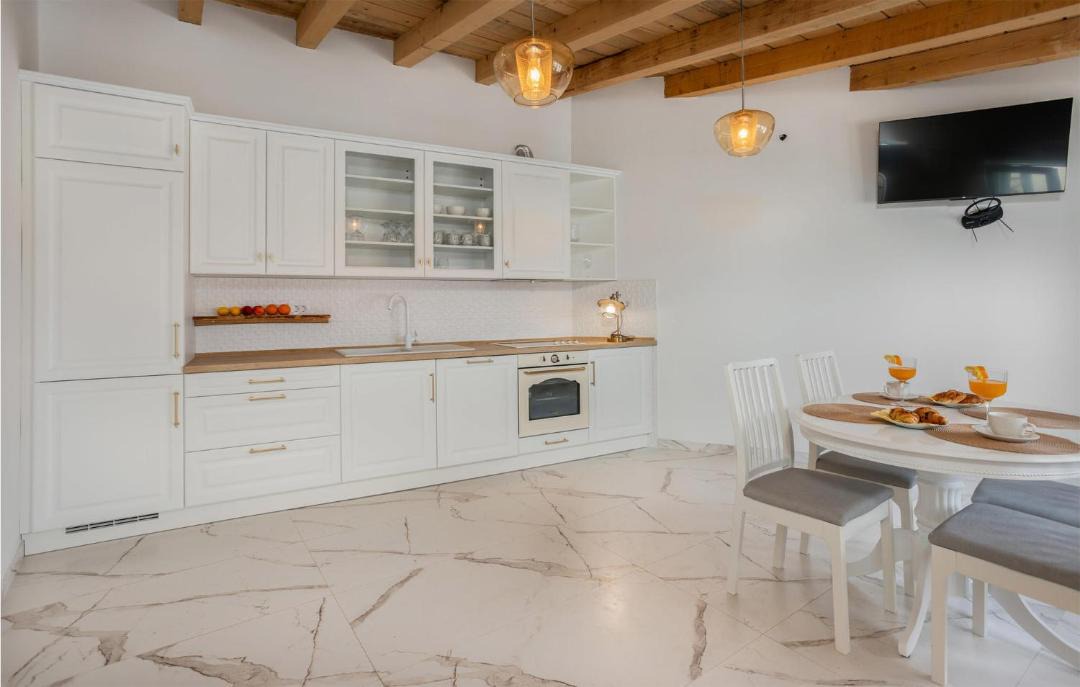 Photo of Kitchen in Klanfari