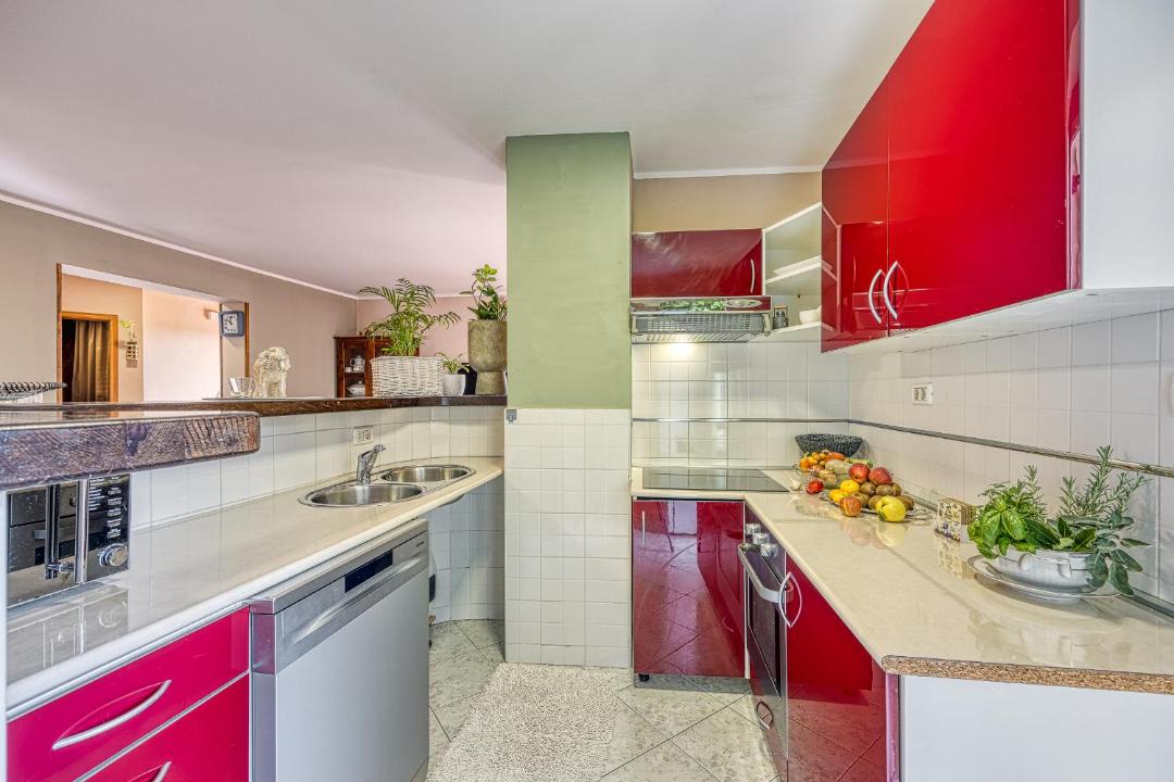 Photo of Kitchen in Sveti Lovrec