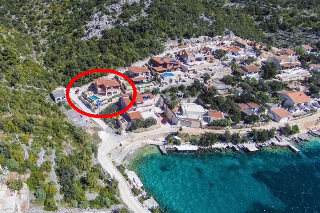 Photo of Outdoor in Vinisce