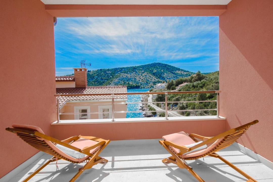 Photo of Patio Balcony in Vinisce