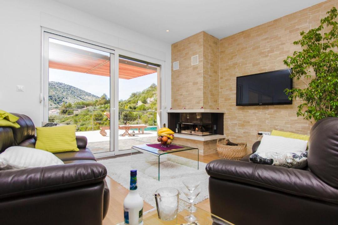 Photo of Livingroom in Vinisce