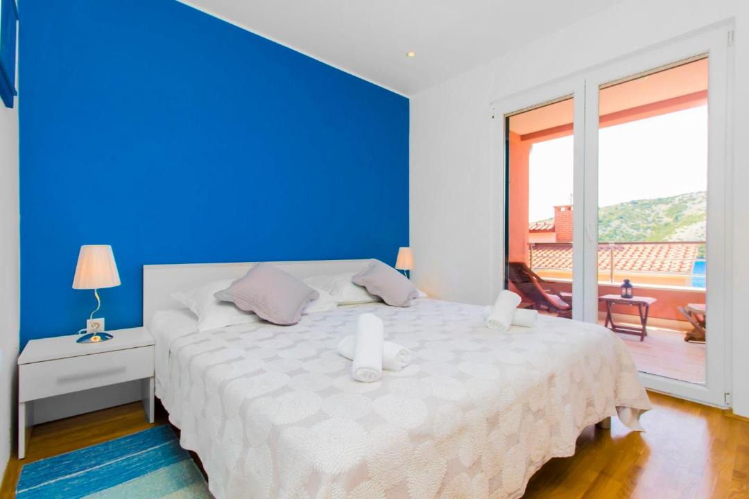 Photo of Bedroom in Vinisce