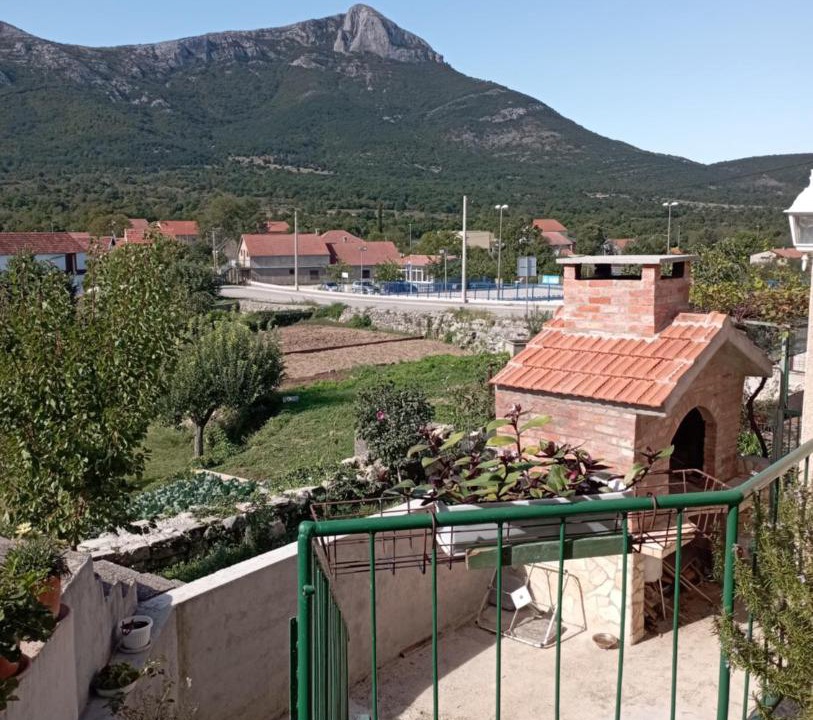 Photo of Patio Balcony in Kijevo