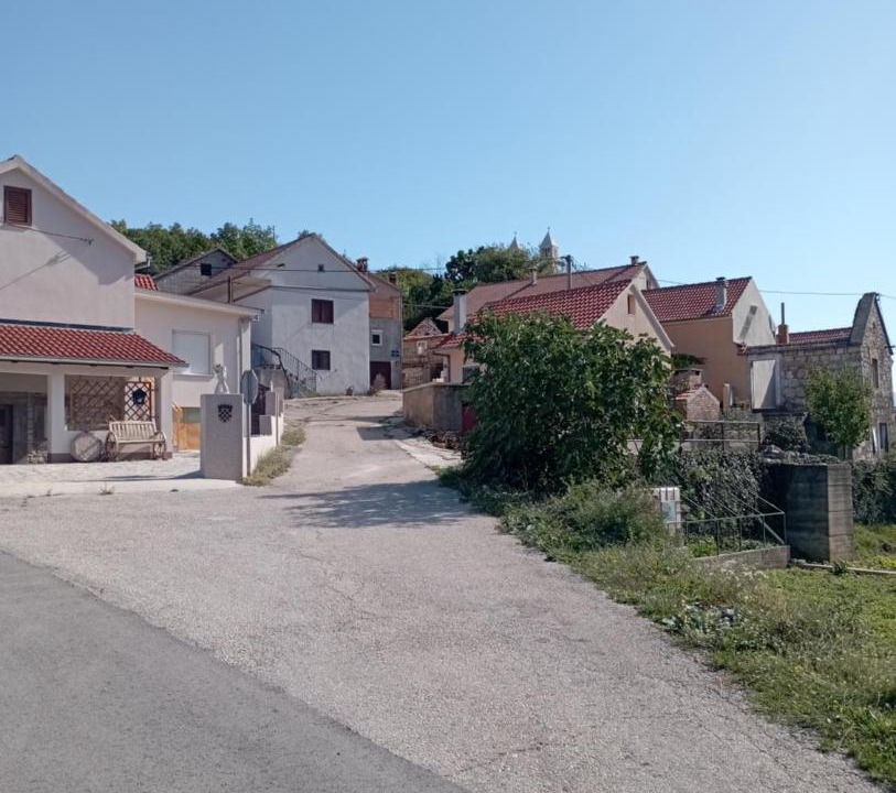 Photo of Buildings in Kijevo