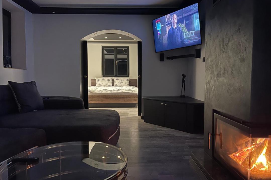 Photo of Livingroom in Hrvatska Dubica