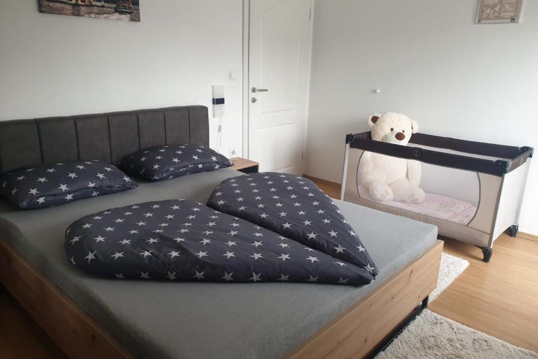 Photo of Bedroom in Zupanja