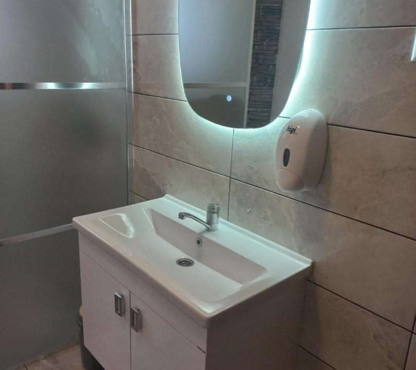 Photo of Bathroom in Rakovica