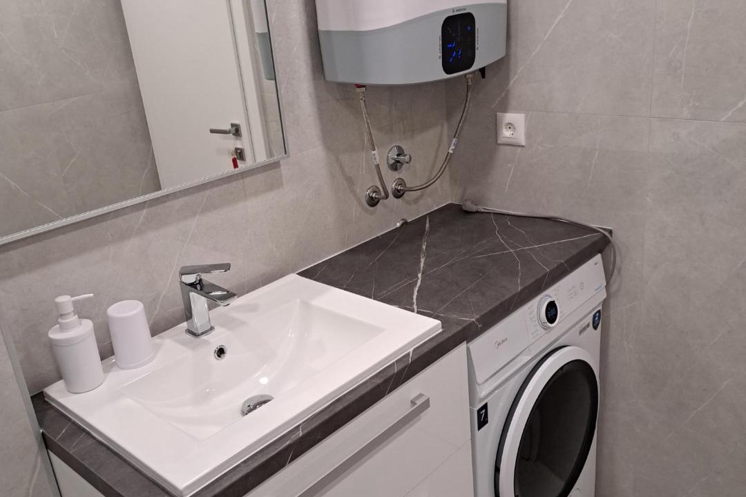 Photo of Bathroom in Ratac