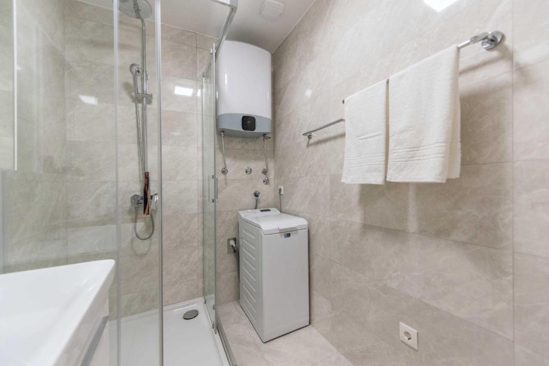 Photo of Bathroom in Ratac