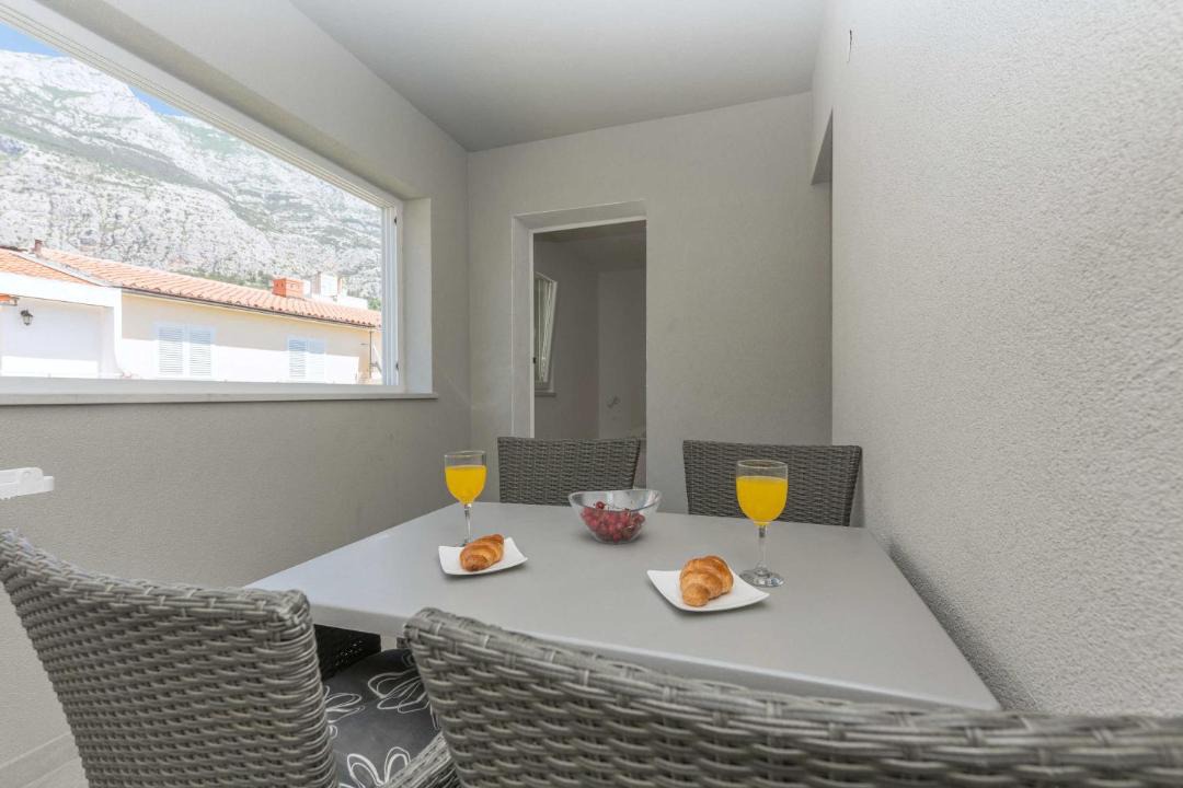 Photo of Patio Balcony in Ratac