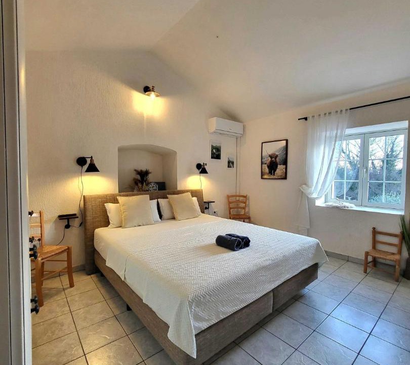 Photo of Bedroom in Rasopasno